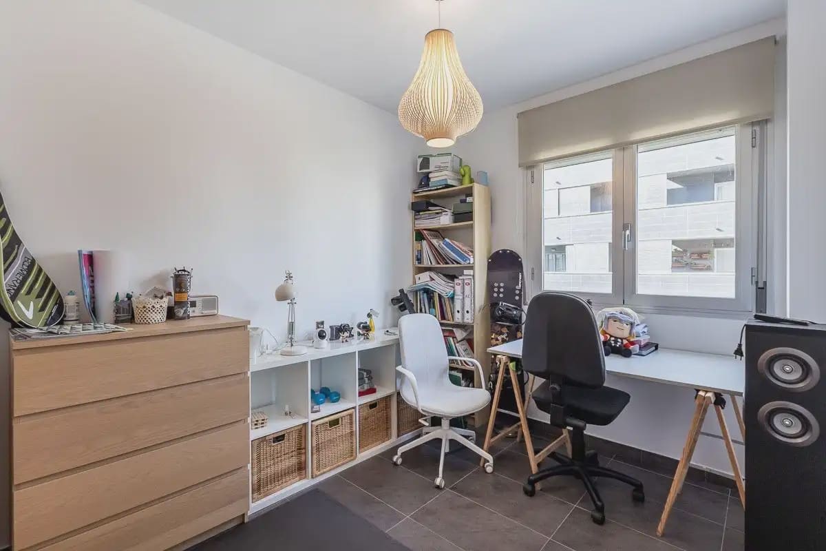 Flat for sale in Alhendin with pool garage - € 250,000 (Ref: 9837378)