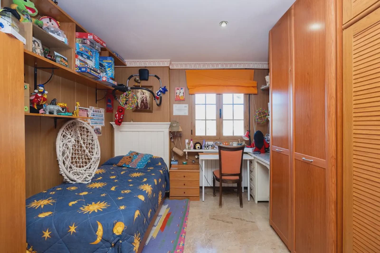 Villa zu verkaufen in El Valle mit Pool Garage - 1.150.000 € (Ref: 9837379)