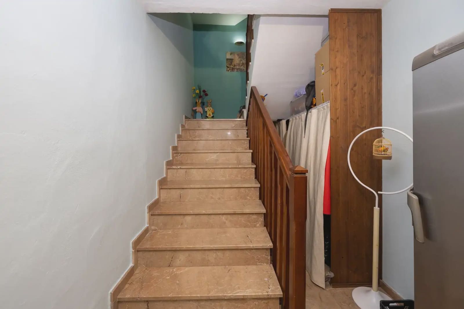 Villa zu verkaufen in El Valle mit Pool Garage - 1.150.000 € (Ref: 9837379)