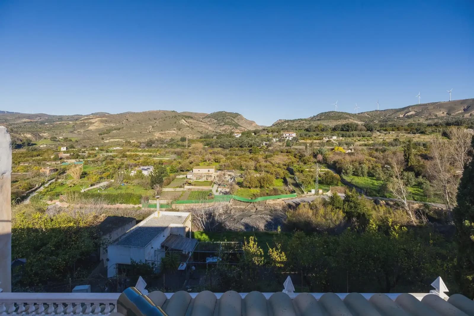 Villa zu verkaufen in El Valle mit Pool Garage - 1.150.000 € (Ref: 9837379)