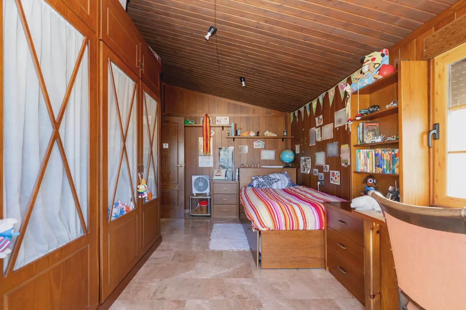 Villa zu verkaufen in El Valle mit Pool Garage - 1.150.000 € (Ref: 9837379)