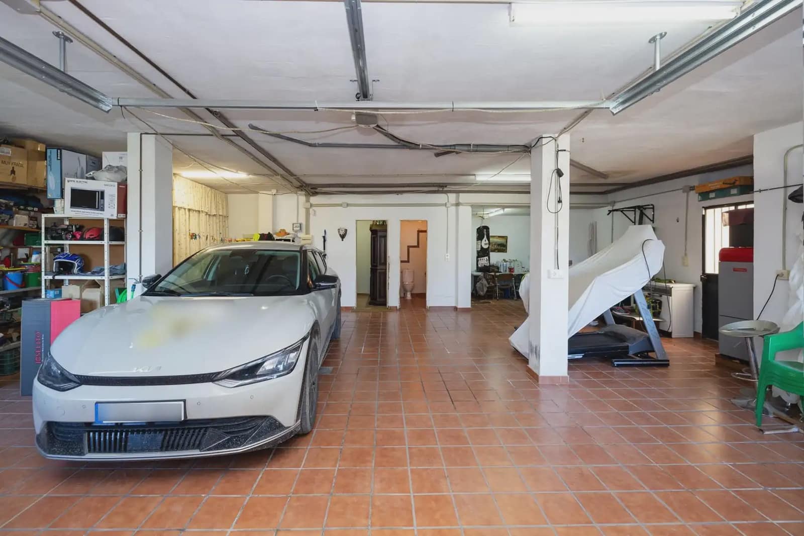 Villa zu verkaufen in El Valle mit Pool Garage - 1.150.000 € (Ref: 9837379)