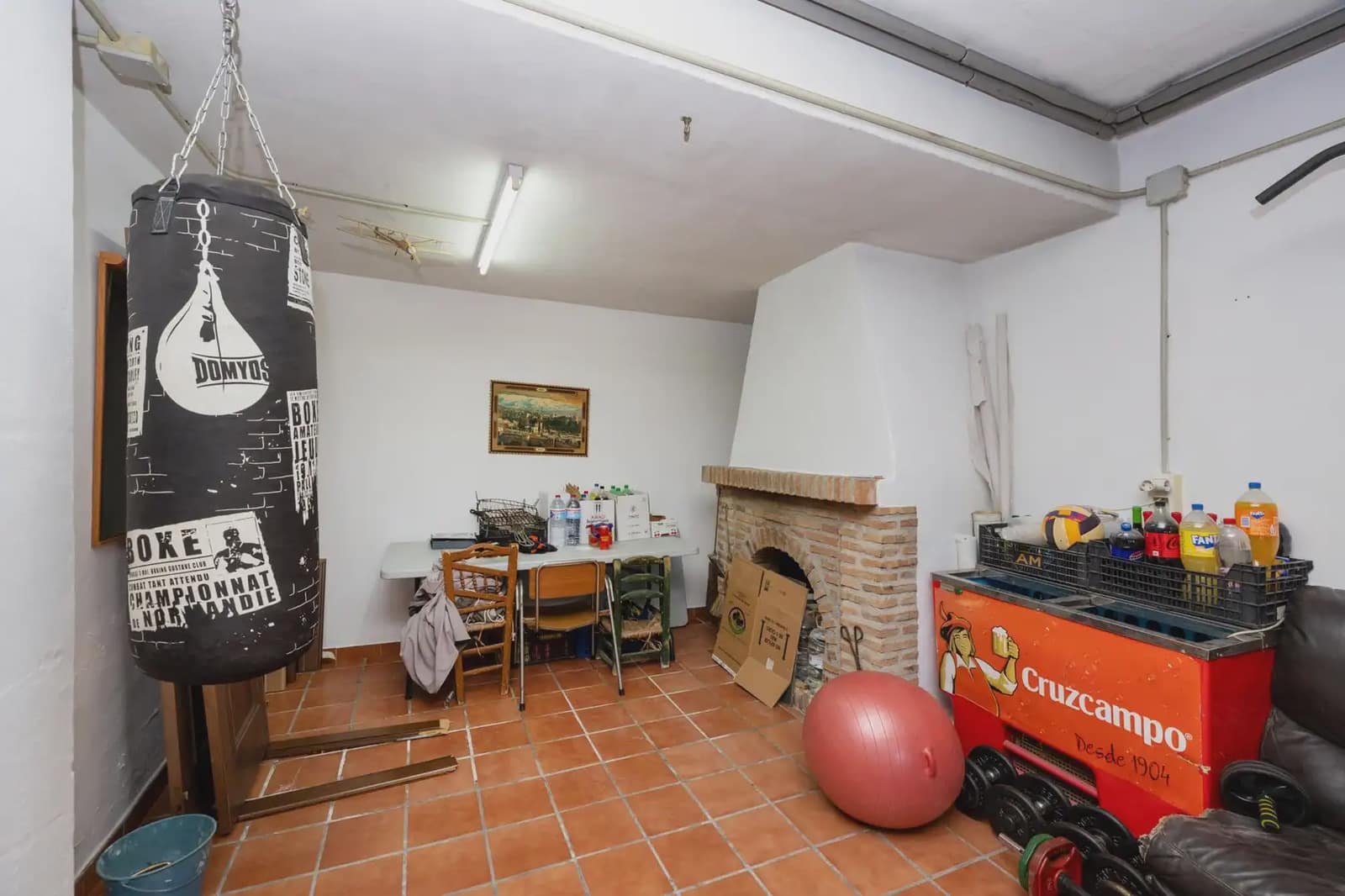 Villa zu verkaufen in El Valle mit Pool Garage - 1.150.000 € (Ref: 9837379)