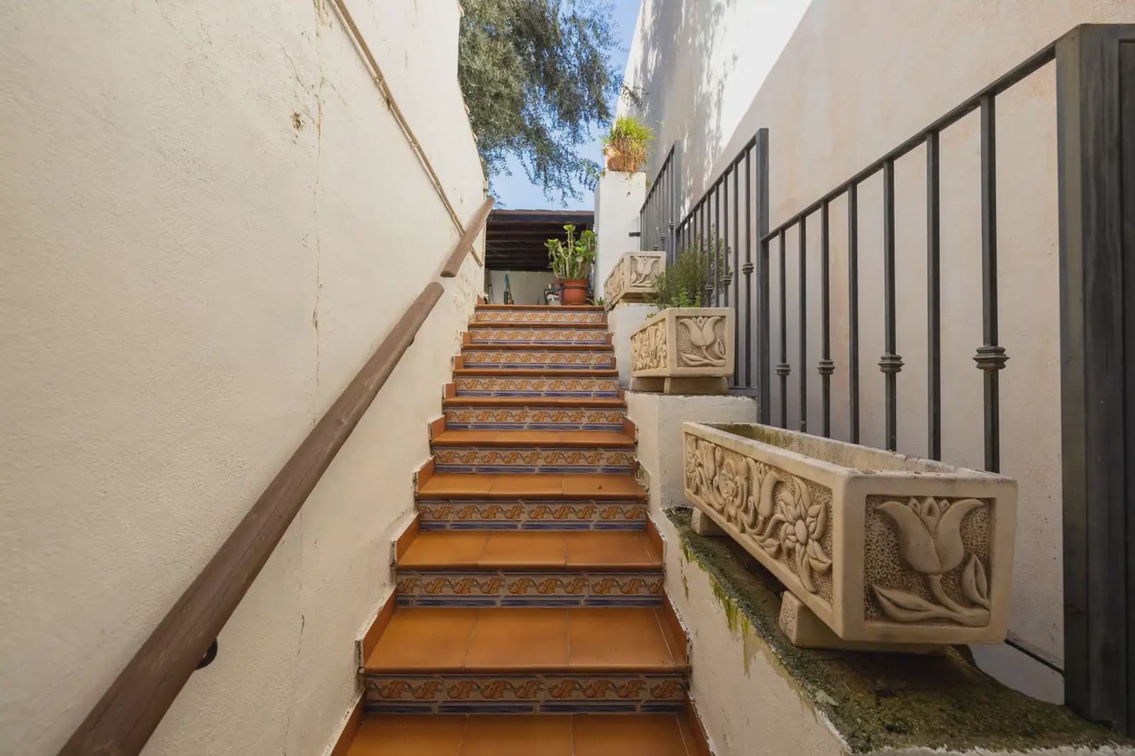 Villa zu verkaufen in El Valle mit Pool Garage - 1.150.000 € (Ref: 9837379)