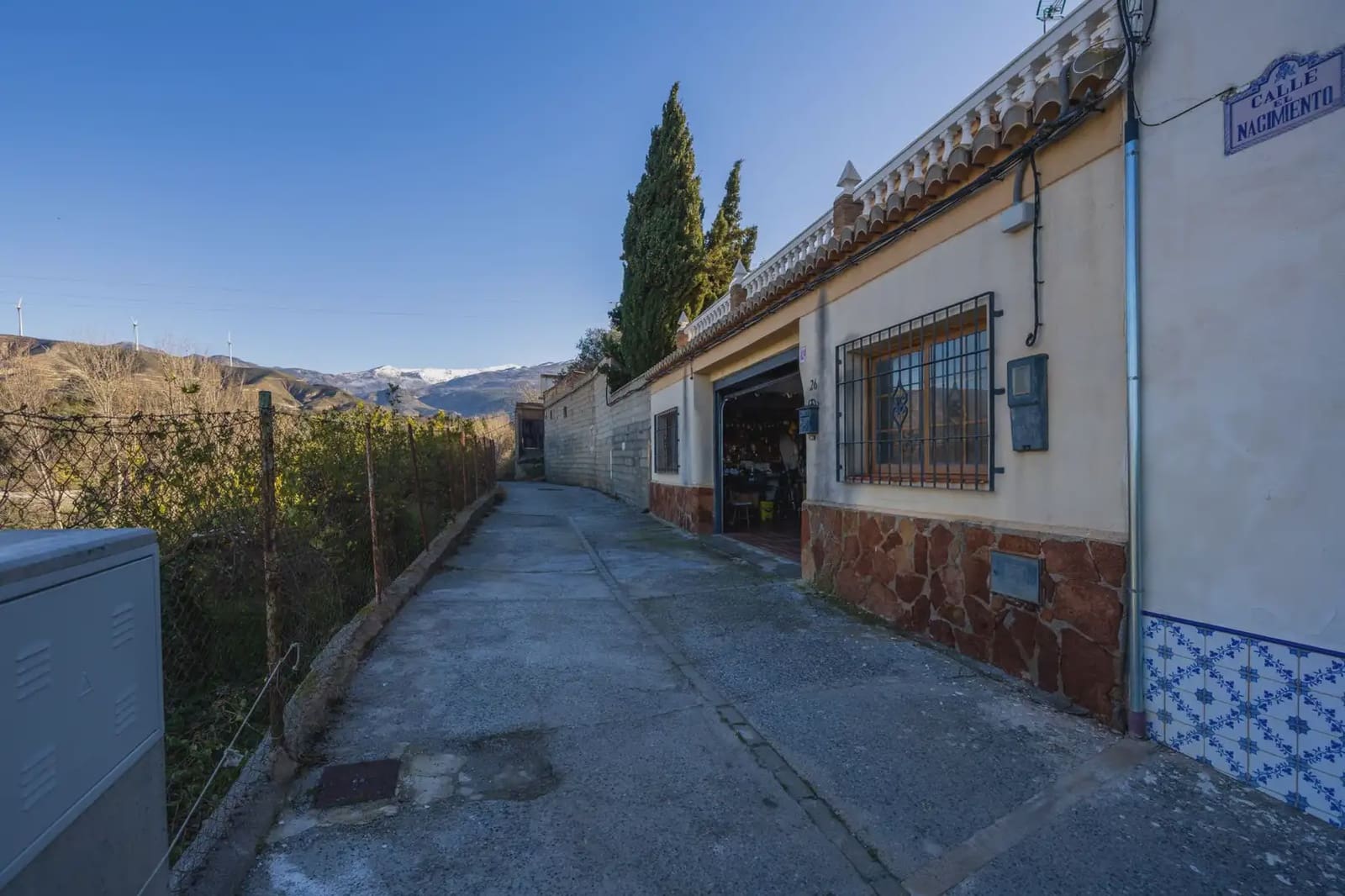 Villa zu verkaufen in El Valle mit Pool Garage - 1.150.000 € (Ref: 9837379)