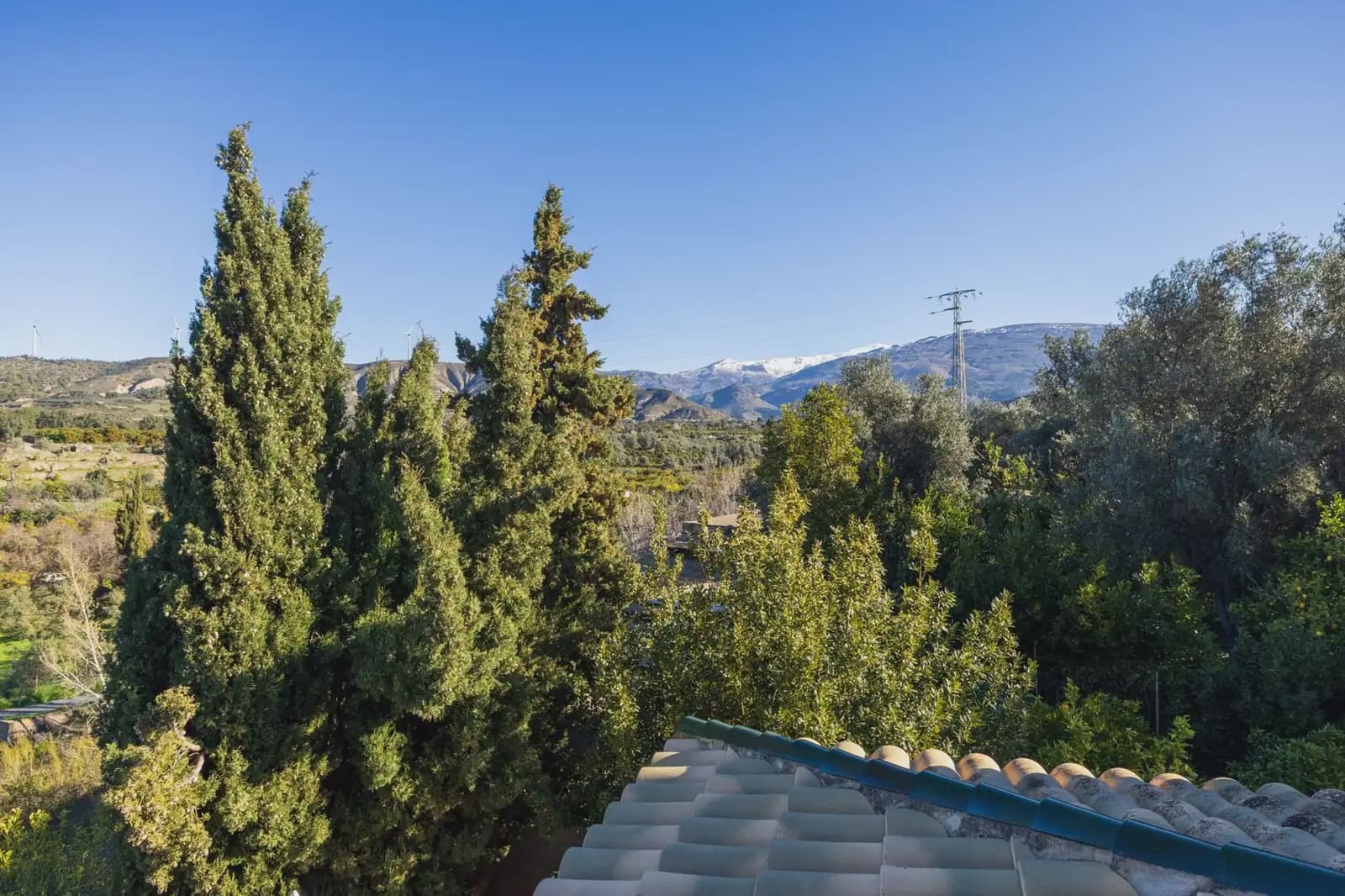 Villa zu verkaufen in El Valle mit Pool Garage - 1.150.000 € (Ref: 9837379)