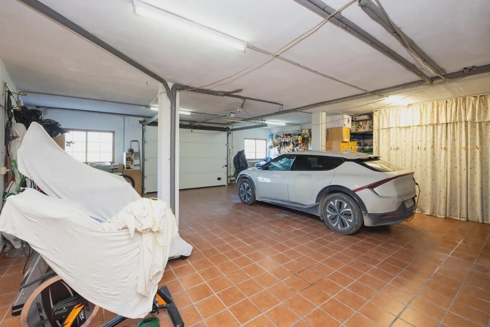 Villa zu verkaufen in El Valle mit Pool Garage - 1.150.000 € (Ref: 9837379)