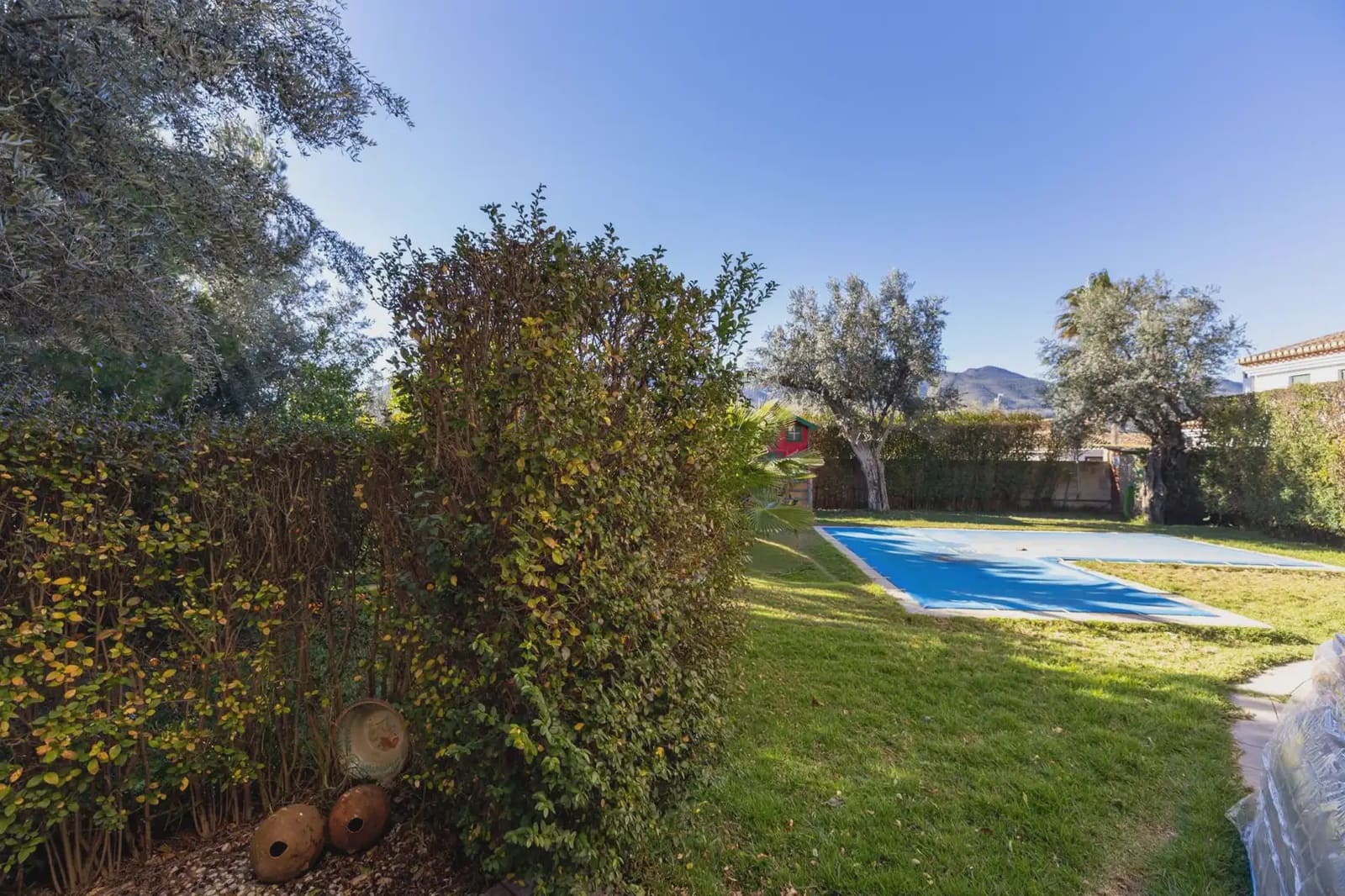 Villa zu verkaufen in El Valle mit Pool Garage - 1.150.000 € (Ref: 9837379)