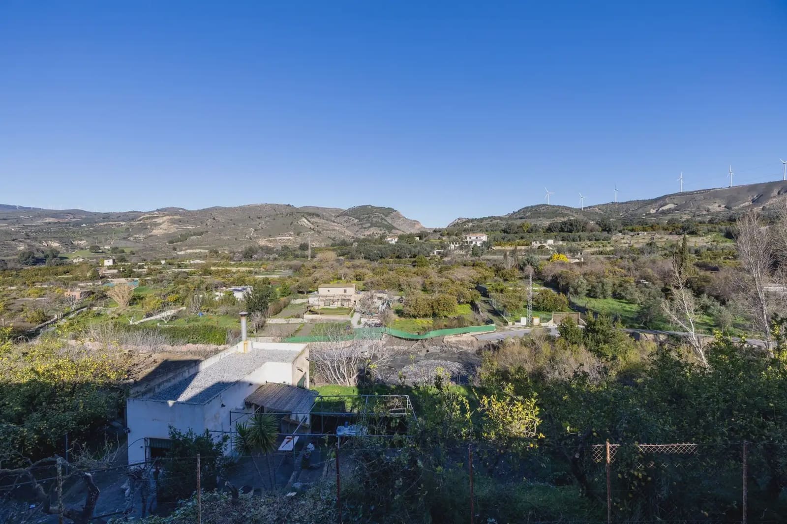 Villa zu verkaufen in El Valle mit Pool Garage - 1.150.000 € (Ref: 9837379)