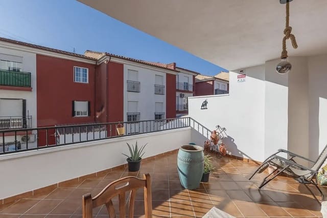 Lejlighed til salg i Gabia Grande, Las Gabias med garage - € 190.000 (Ref: 9837383)