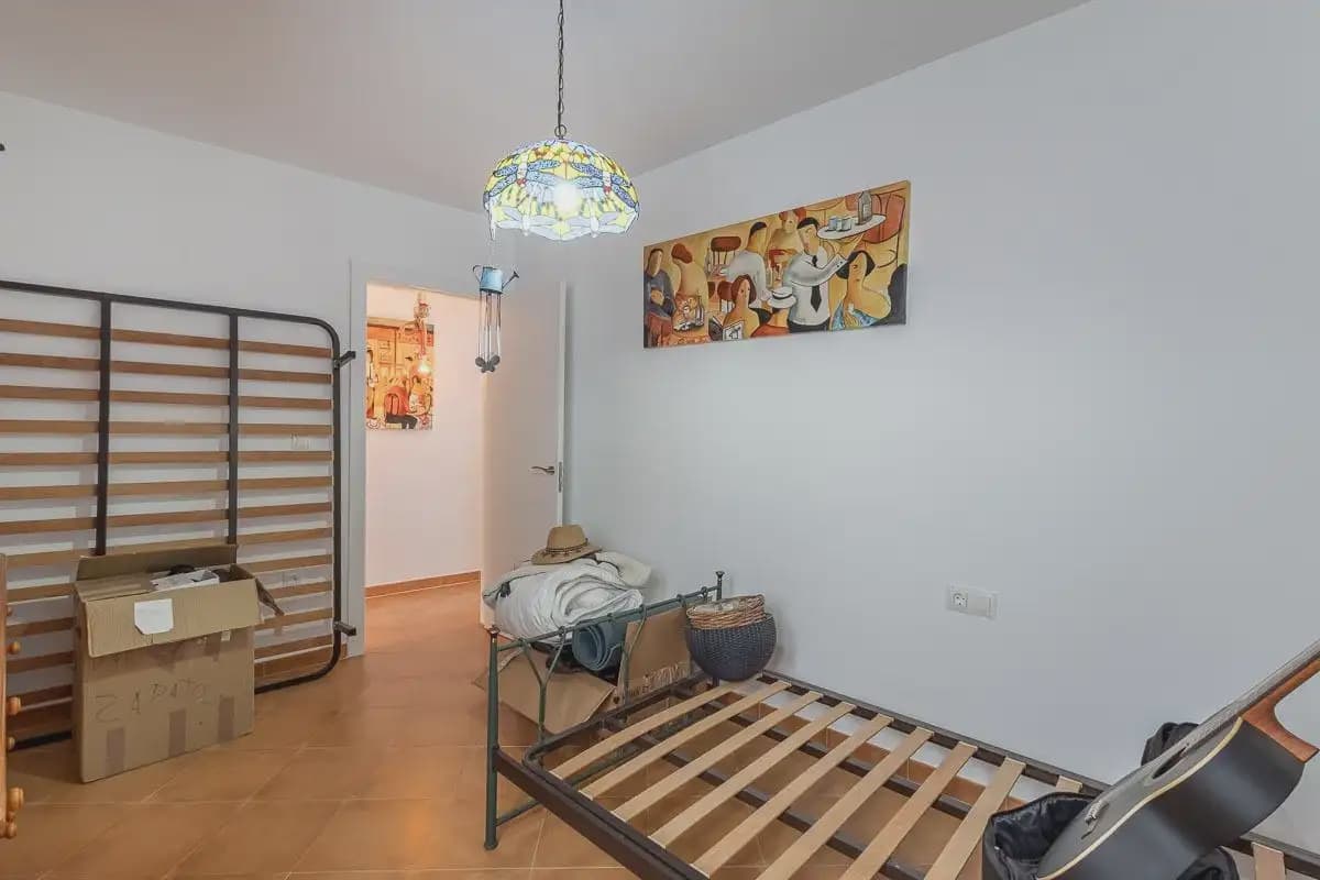 Flat for sale in Las Gabias with garage - € 190,000 (Ref: 9837383)