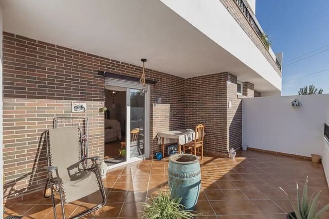 Lejlighed til salg i Gabia Grande, Las Gabias med garage - € 190.000 (Ref: 9837383)