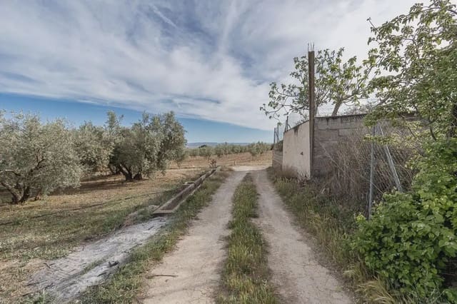 Grunde uden byggetilladelser til salg i Albolote - € 35.000 (Ref: 9837384)