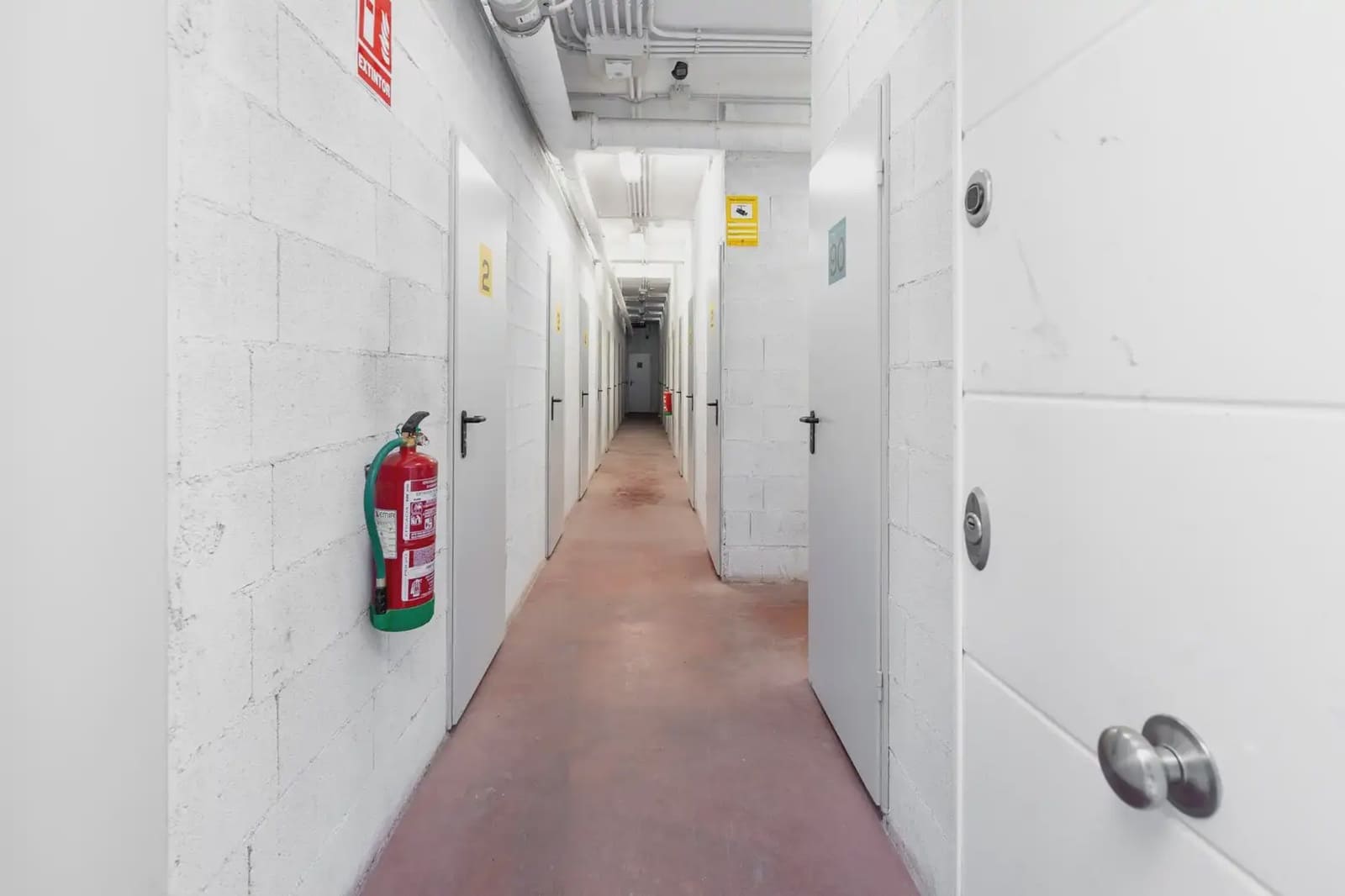 Virksomhed til salg i Granada by - € 535.000 (Ref: 9837385)