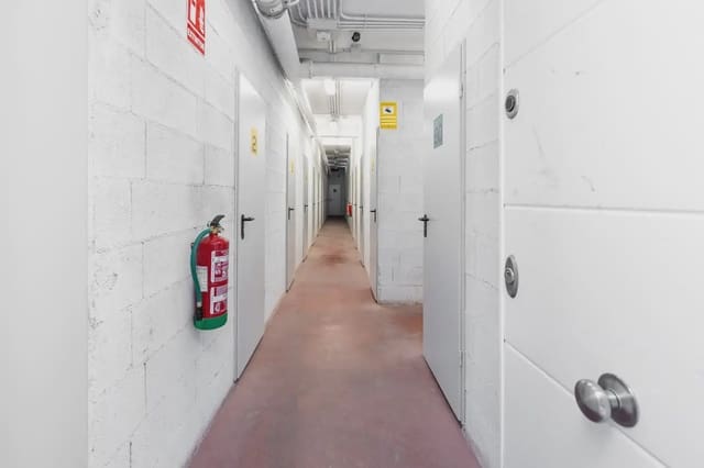 Firma/Unternehmen zu verkaufen in Camino de Ronda - Rosaleda, Granada Stadt - 535.000 € (Ref: 9837385)