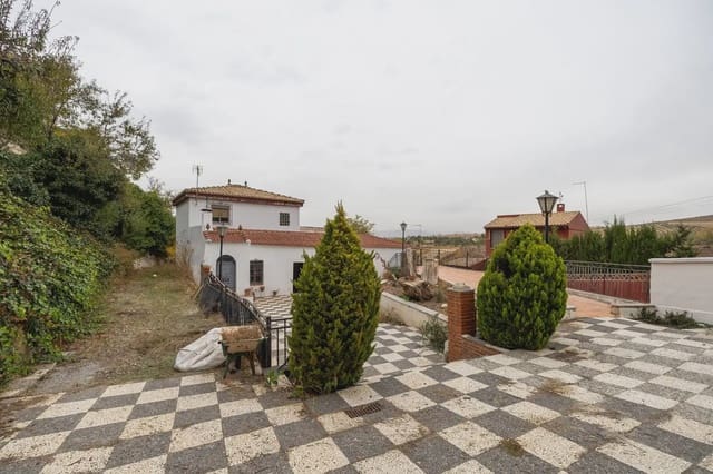 Finca/Herregård til salgs i Dílar med garasje - € 199 950 (Ref: 9837386)