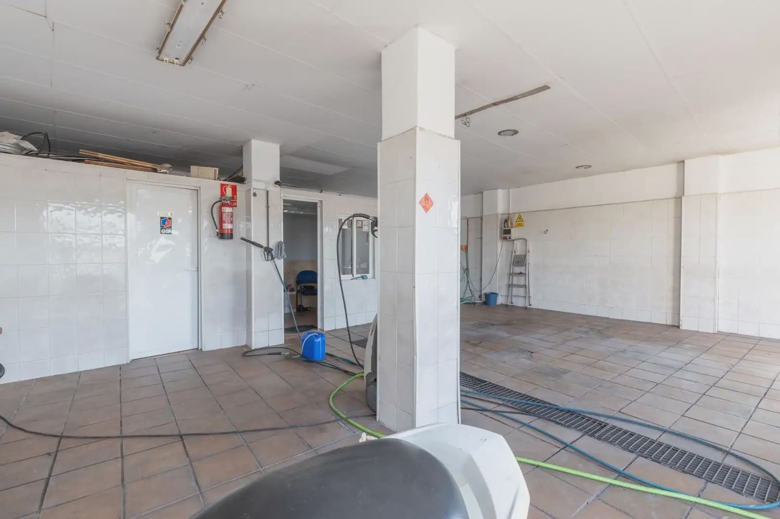 Local Comercial en Maracena en venta - 149.000 € (Ref: 9837388)