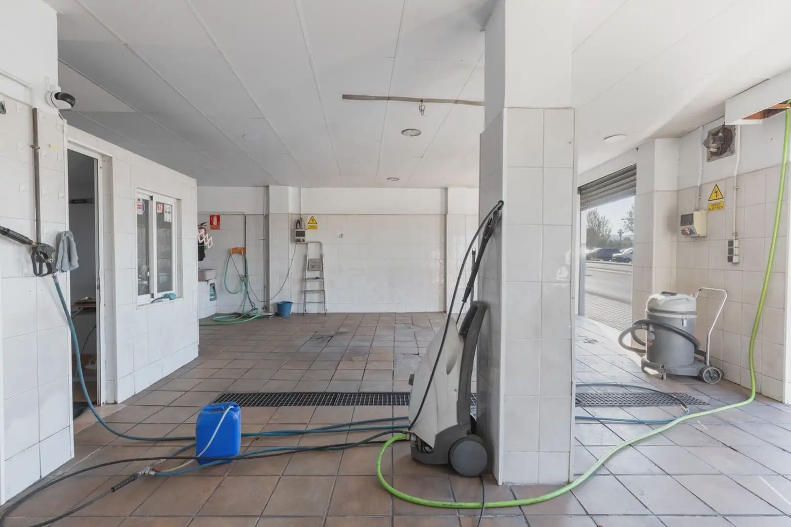 Local Comercial en Maracena en venta - 149.000 € (Ref: 9837388)