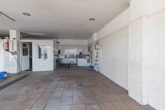 Commercieel te koop in Maracena - € 149.000 (Ref: 9837388)