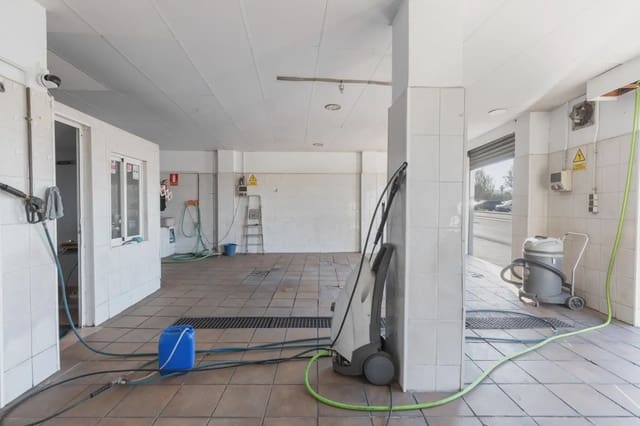 Commercieel te koop in Maracena - € 149.000 (Ref: 9837388)