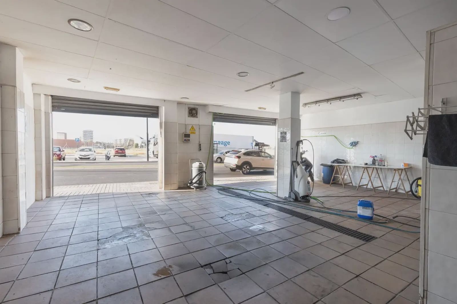 Local Comercial en Maracena en venta - 149.000 € (Ref: 9837388)