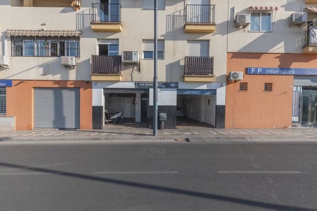 Commercieel te koop in Maracena - € 149.000 (Ref: 9837388)