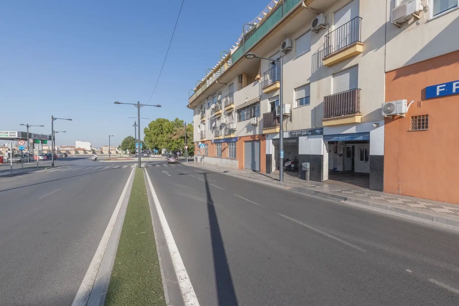 Local Comercial en Maracena en venta - 149.000 € (Ref: 9837388)