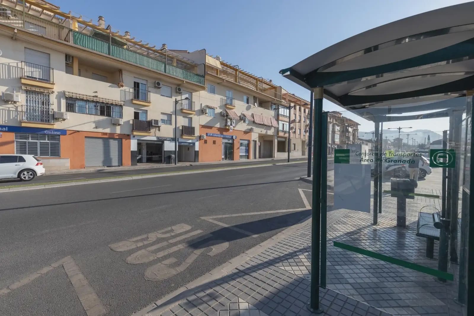 Local Comercial en Maracena en venta - 149.000 € (Ref: 9837388)