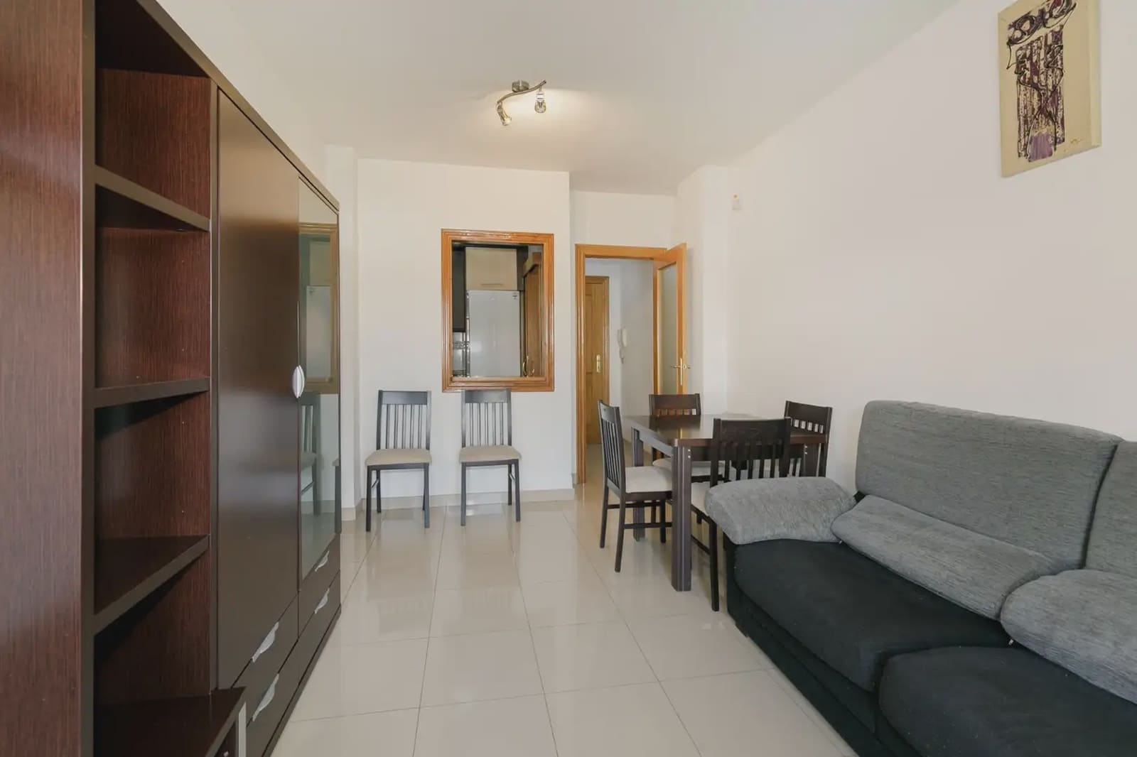Leilighet til salgs i Armilla - € 165 000 (Ref: 9837389)