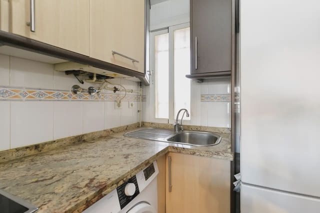 Lejlighed til salg i Armilla - € 165.000 (Ref: 9837389)