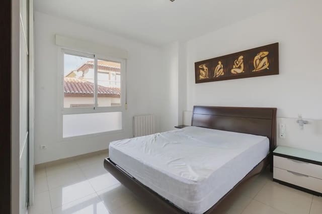 Lejlighed til salg i Armilla - € 165.000 (Ref: 9837389)