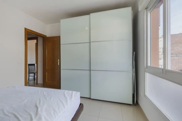 Lejlighed til salg i Armilla - € 165.000 (Ref: 9837389)