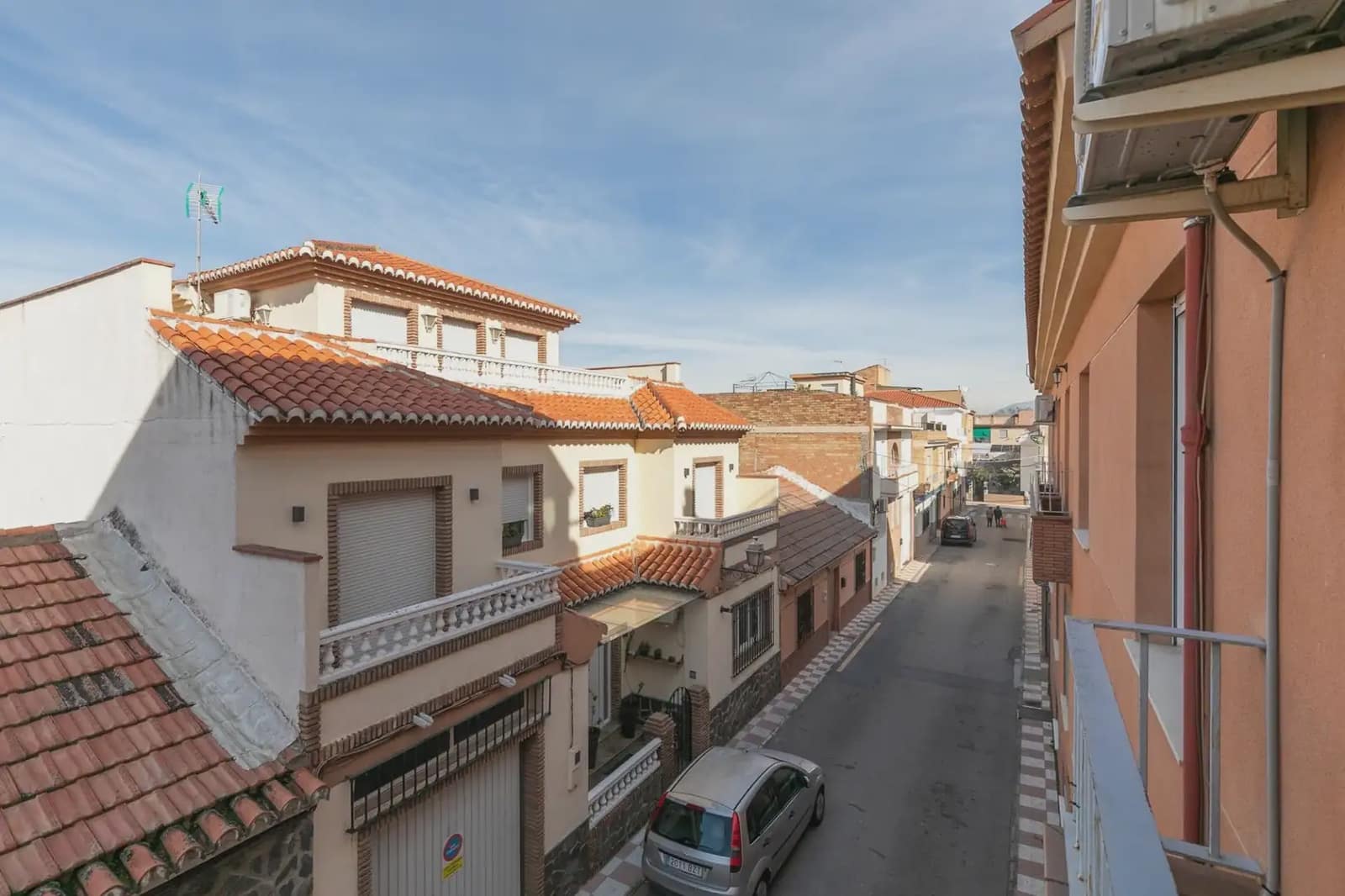 Leilighet til salgs i Armilla - € 165 000 (Ref: 9837389)
