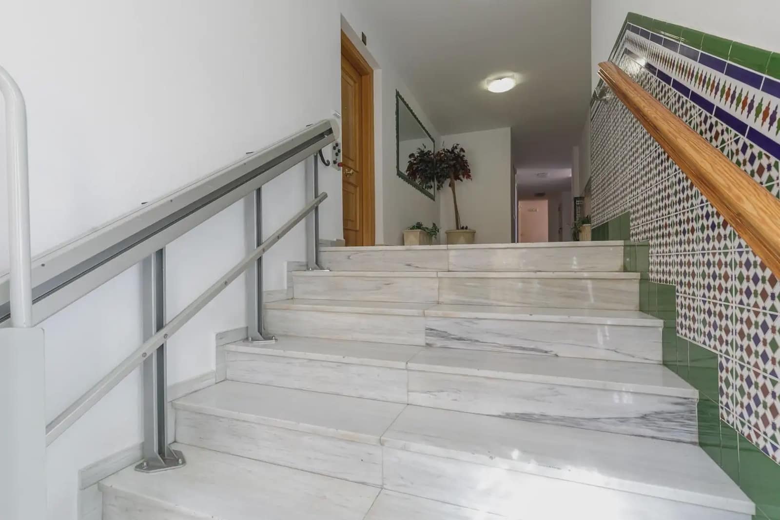 Leilighet til salgs i Armilla - € 165 000 (Ref: 9837389)