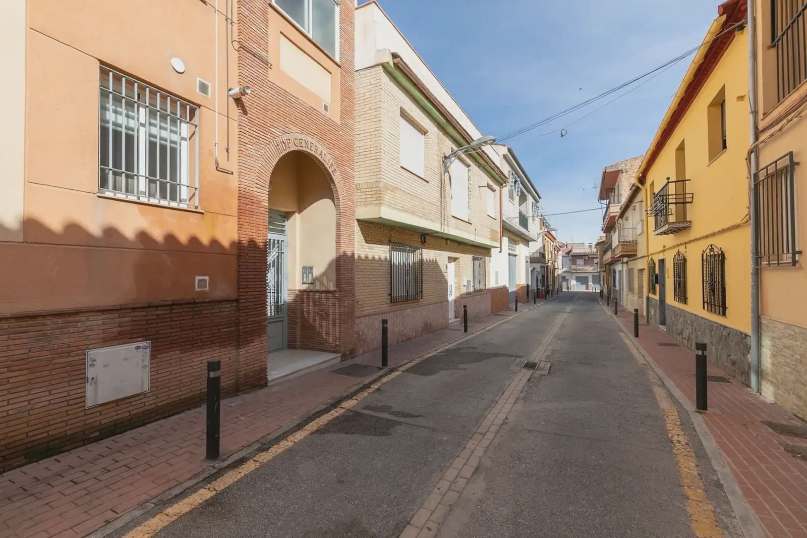 Leilighet til salgs i Armilla - € 165 000 (Ref: 9837389)