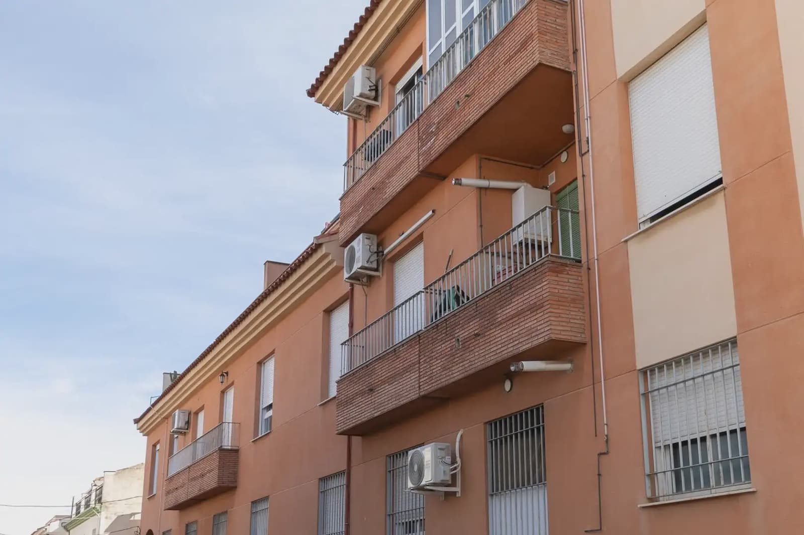 Leilighet til salgs i Armilla - € 165 000 (Ref: 9837389)