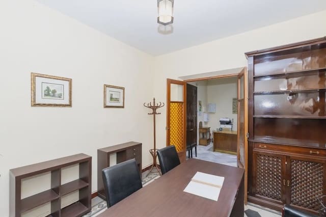 Office for rent in San Matías - Realejo, Granada city - € 650 (Ref: 9837390)
