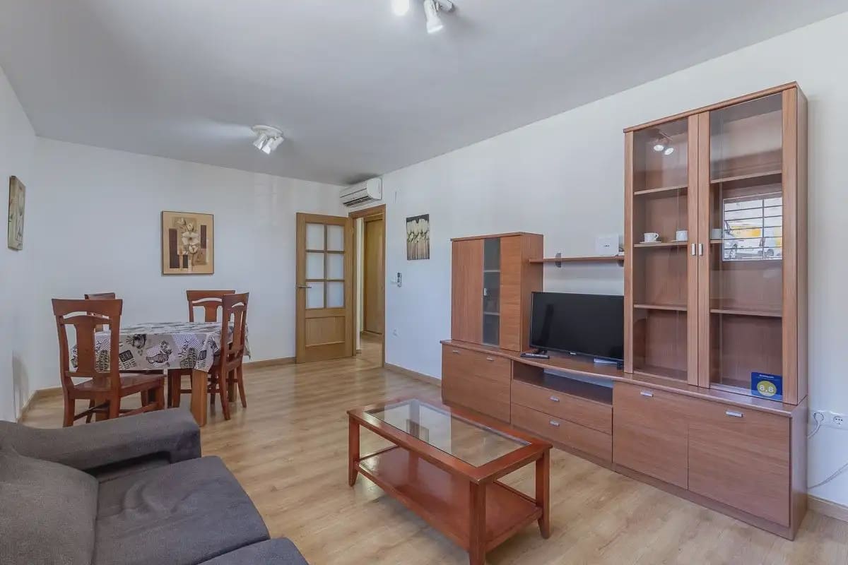Leilighet til salgs i Monachil med garasje - € 136 900 (Ref: 9837392)