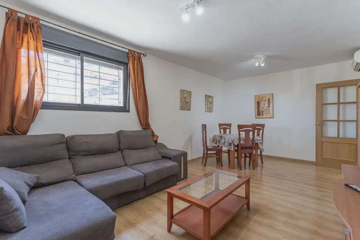 Leilighet til salgs i Monachil med garasje - € 136 900 (Ref: 9837392)