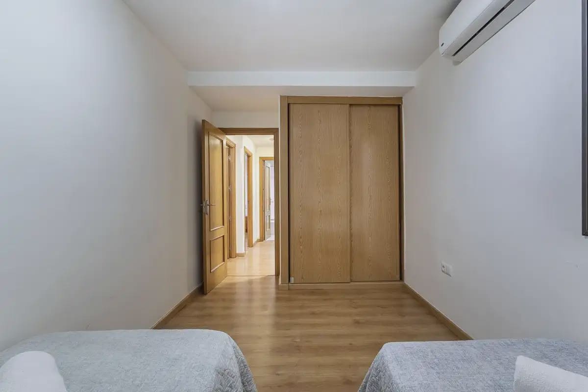 Leilighet til salgs i Monachil med garasje - € 136 900 (Ref: 9837392)