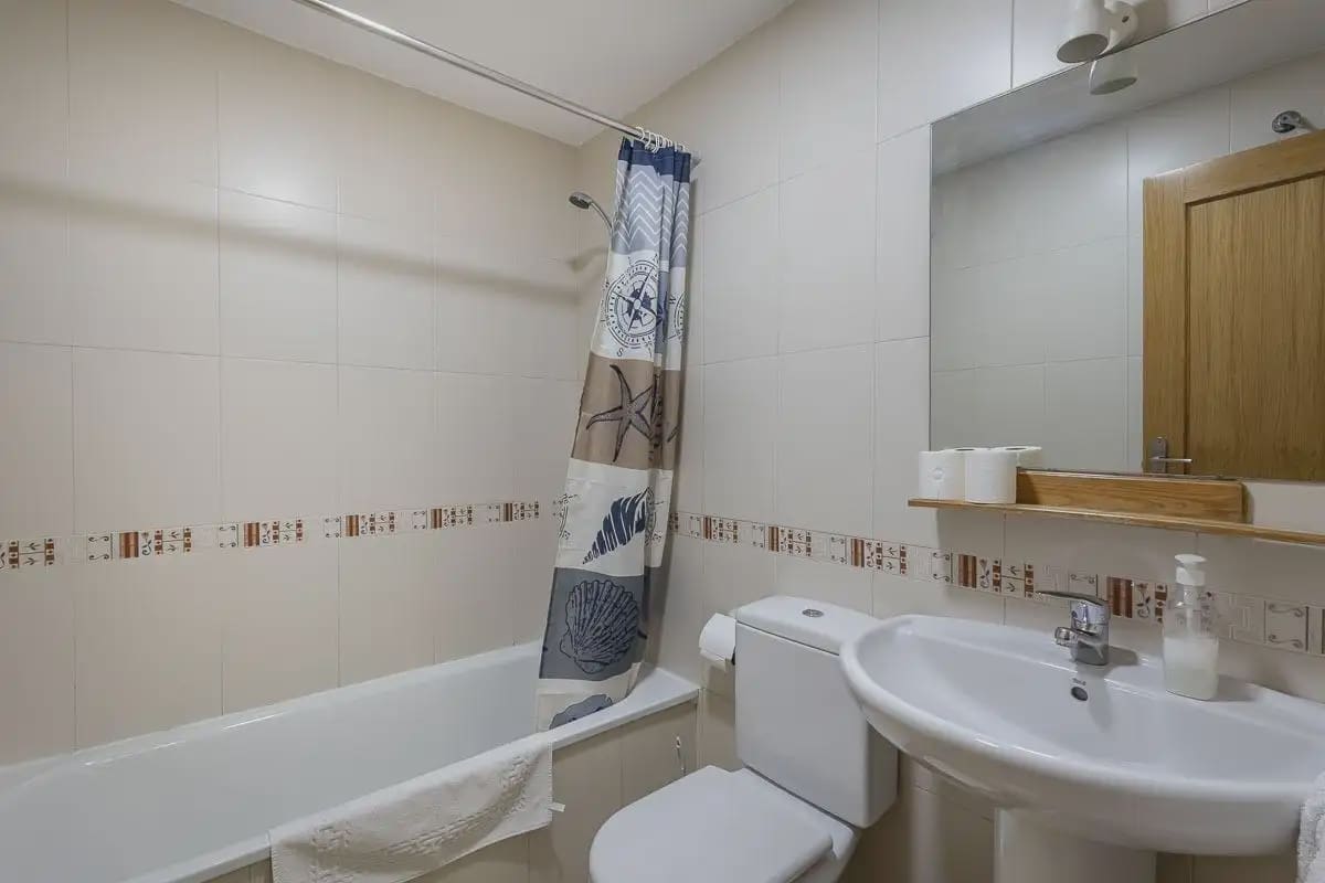 Leilighet til salgs i Monachil med garasje - € 136 900 (Ref: 9837392)