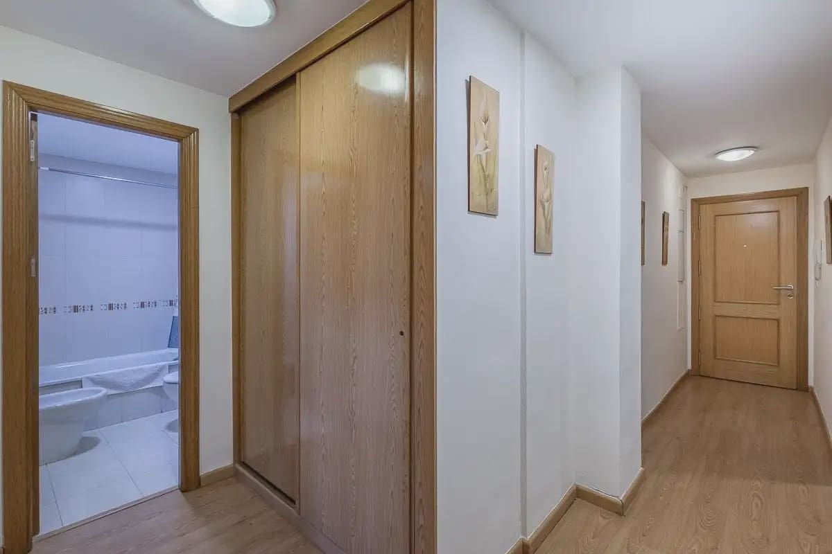 Leilighet til salgs i Monachil med garasje - € 136 900 (Ref: 9837392)