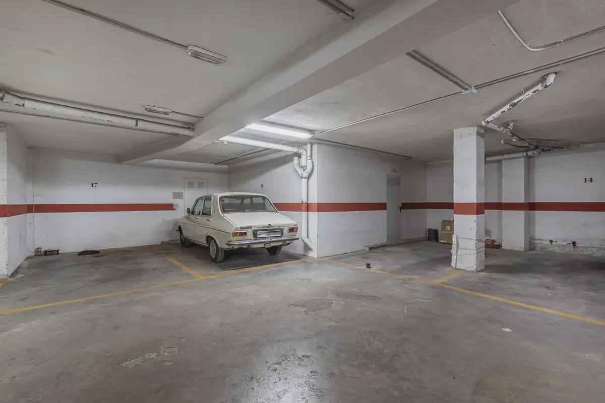 Leilighet til salgs i Monachil med garasje - € 136 900 (Ref: 9837392)
