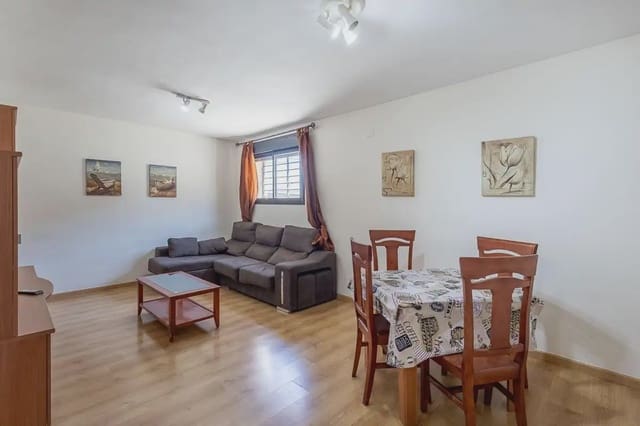Leilighet til salgs i Monachil med garasje - € 136 900 (Ref: 9837392)
