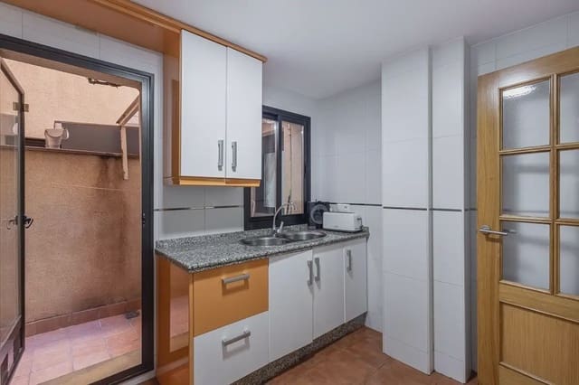 Leilighet til salgs i Monachil med garasje - € 136 900 (Ref: 9837392)