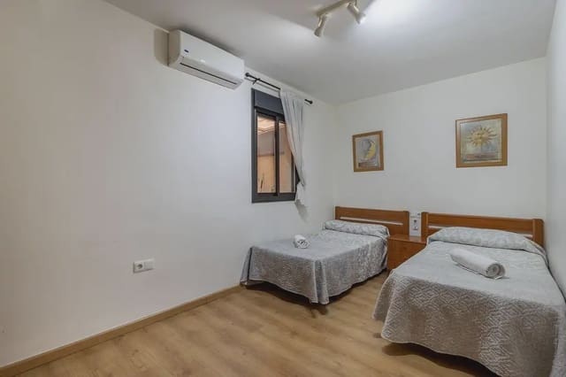 Leilighet til salgs i Monachil med garasje - € 136 900 (Ref: 9837392)