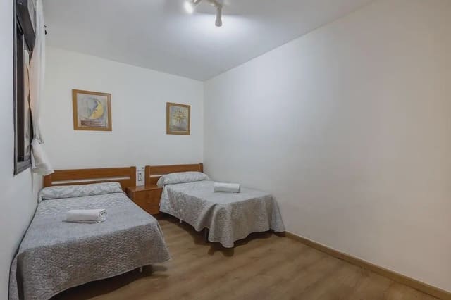 Leilighet til salgs i Monachil med garasje - € 136 900 (Ref: 9837392)