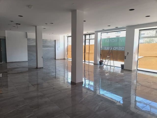 Kommersiell til leie i Armilla - € 2 500 (Ref: 9837394)