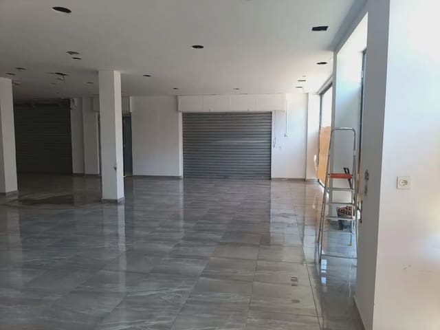 Kommersiell til leie i Armilla - € 2 500 (Ref: 9837394)