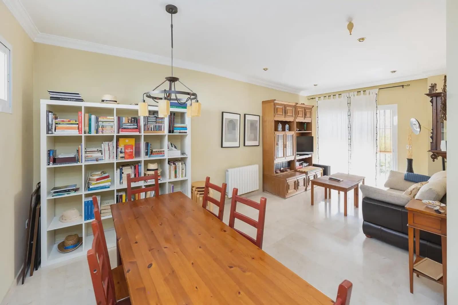 4 camera da letto Villetta a Schiera in vendita in Granada citta con piscina garage - 430.000 € (Rif: 9837395)